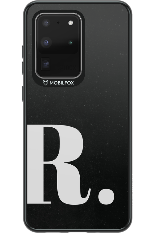 R (Off Space) 2.0 - Samsung Galaxy S20 Ultra 5G