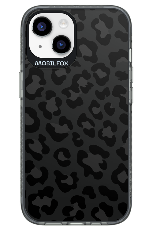 BLACK LEOPARD 2.0 - Apple iPhone 14