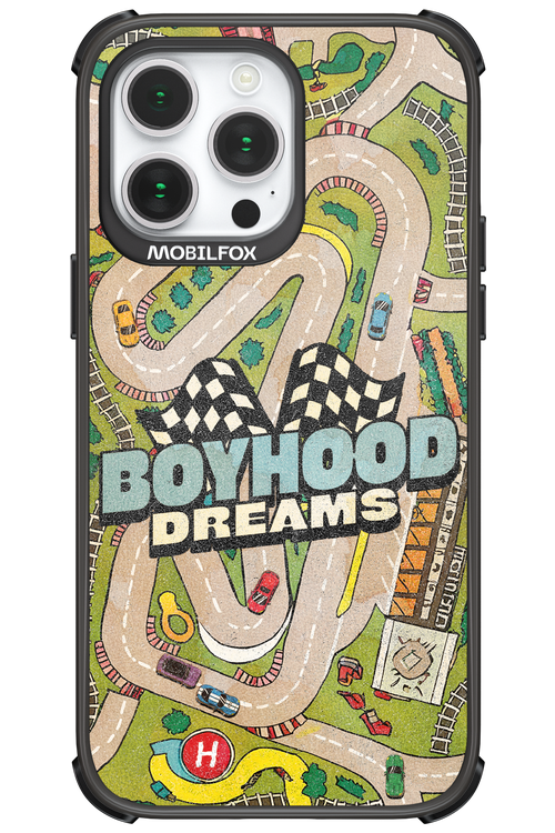 Boyhood Dreams - Apple iPhone 14 Pro Max