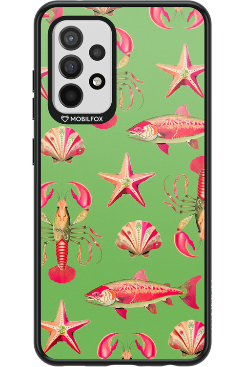 Sea Stars - Samsung Galaxy A52 / A52 5G / A52s