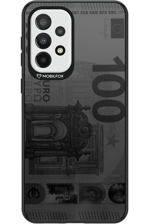 Euro Black 2.0 - Samsung Galaxy A33