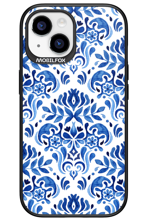 La Dolce Flora 2.0 - Apple iPhone 15