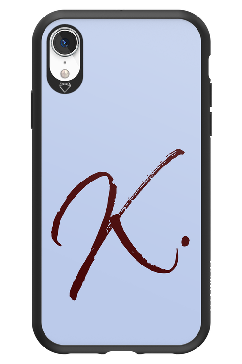 (Jellyfish Presso) K 2.0 - Apple iPhone XR