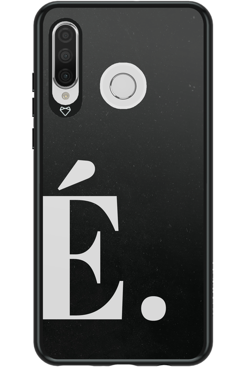 E II (Off Space) 2.0 - Huawei P30 Lite