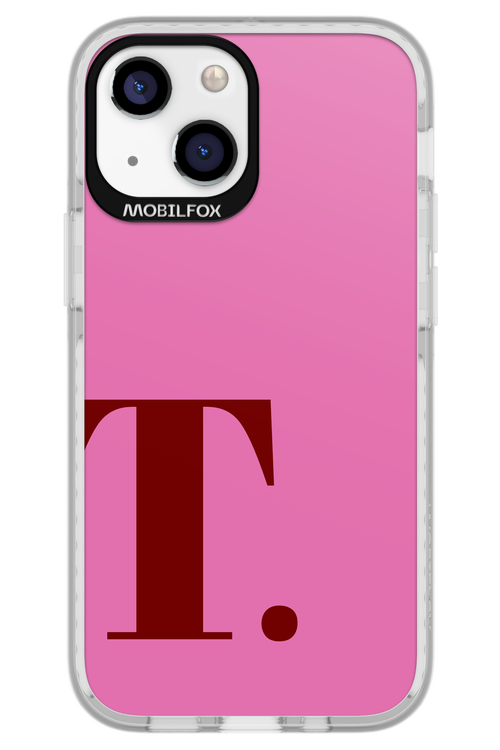 T (Sorbet) 2.0 - Apple iPhone 13 Mini