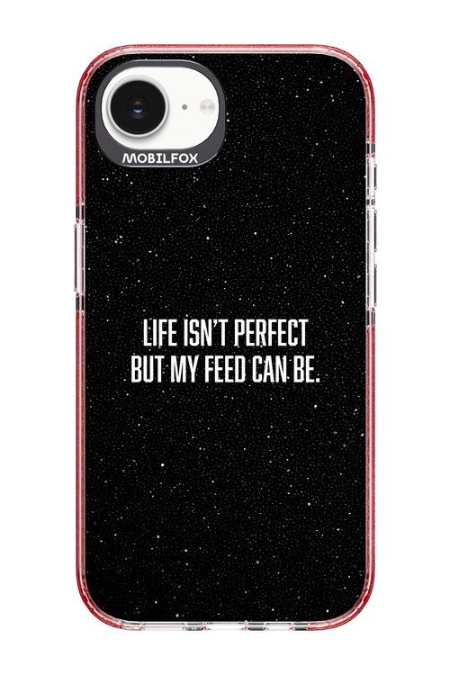 My feed 2.0 - Apple iPhone 17e