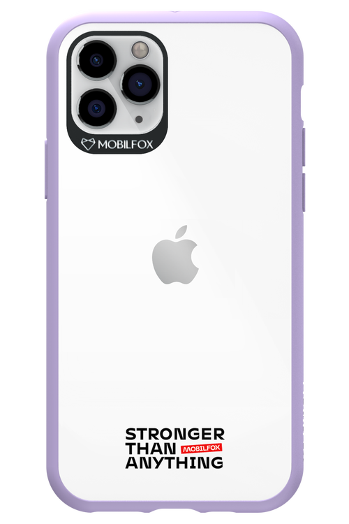 Stronger (Nude) - Apple iPhone 11 Pro