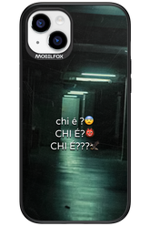 Chi É 2.0 - Apple iPhone 15 Plus