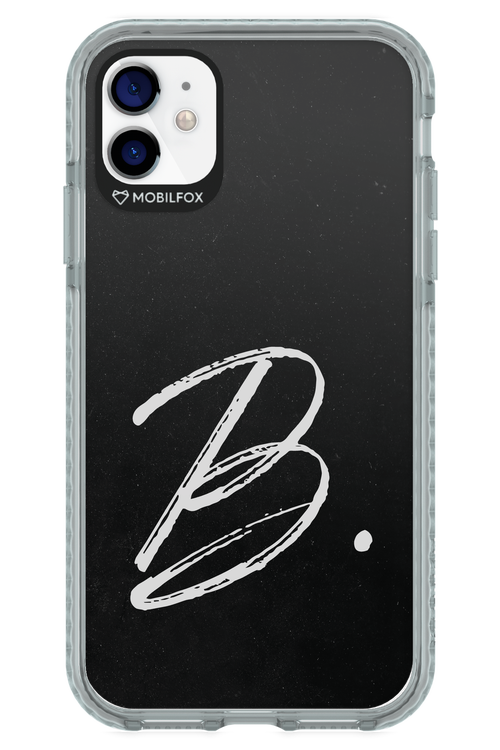 (Off Space) B 2.0 - Apple iPhone 11