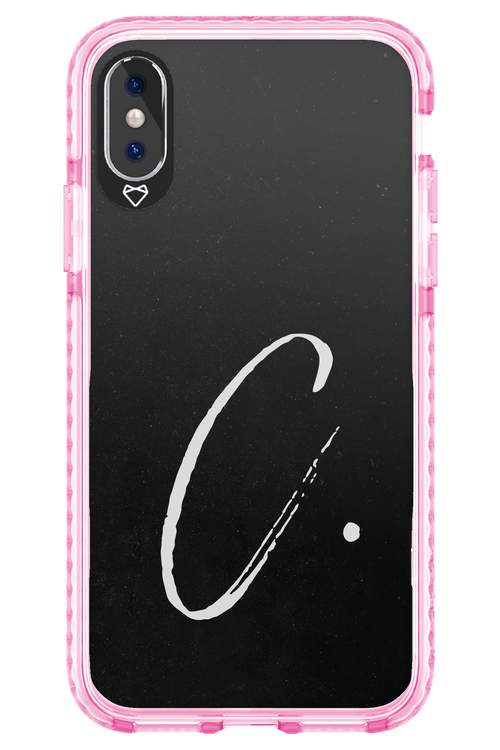 (Off Space) C 2.0 - Apple iPhone X