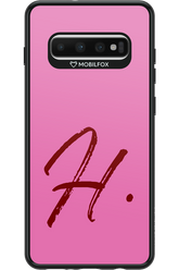 (Sorbet) H 2.0 - Samsung Galaxy S10+