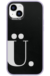 U II (Off Space) 2.0 - Apple iPhone 15 Plus