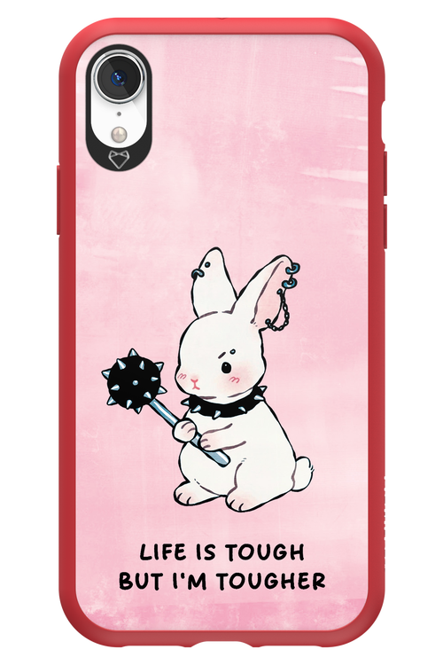 Bunny 2.0 - Apple iPhone XR