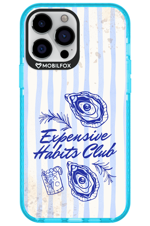 Expensive Habits Club 2.0 - Apple iPhone 13 Pro Max