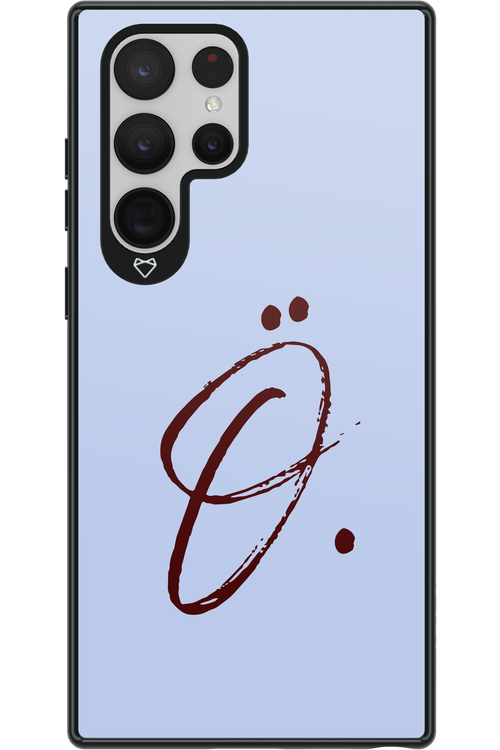 (Jellyfish Presso) O II 2.0 - Samsung Galaxy S22 Ultra