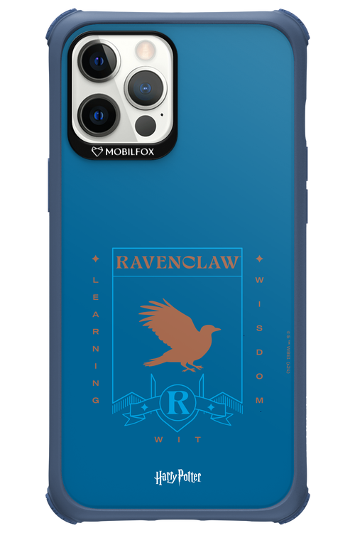 Ravenclaw. - Apple iPhone 12 Pro Max