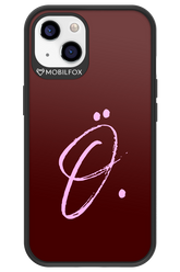 (Dark Blush) O II 2.0 - Apple iPhone 13