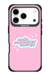 The Main Pink - Apple iPhone 17 Pro