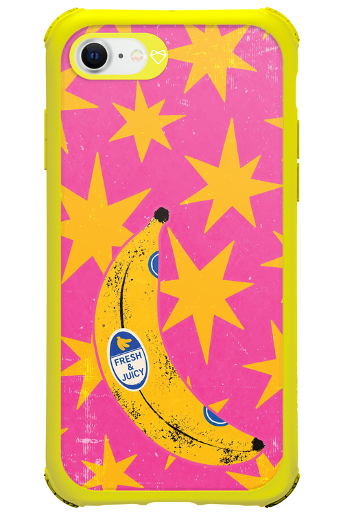 BANANA POP 2.0 - Apple iPhone 8