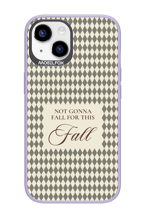 Not Gonna Fall 2.0 - Apple iPhone 14