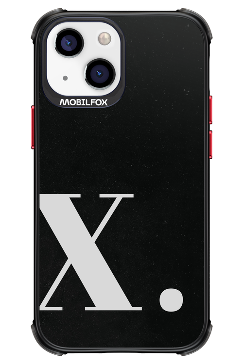 X (Off Space) - Apple iPhone 13 Mini