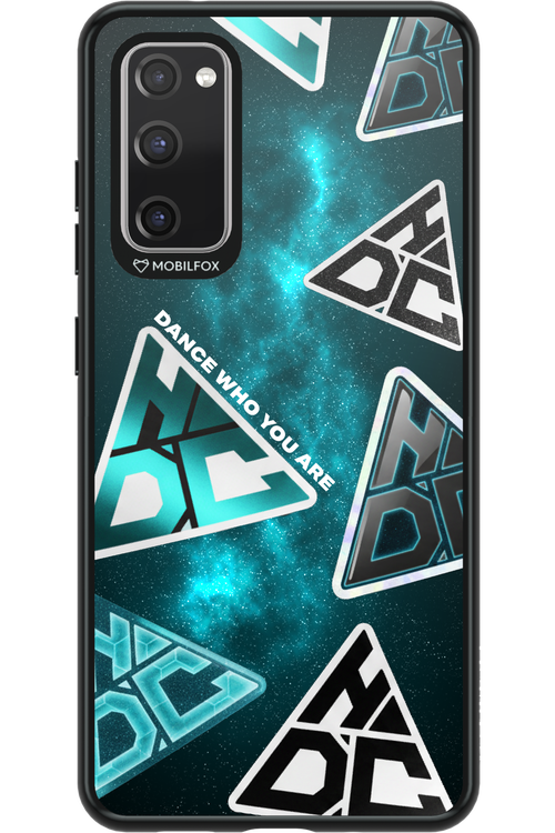 HDC 6 2.0 - Samsung Galaxy S20 FE