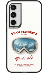 St. Moritz - Samsung Galaxy S24+