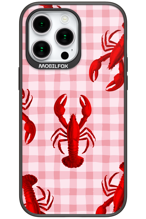 Lobster - Apple iPhone 15 Pro Max