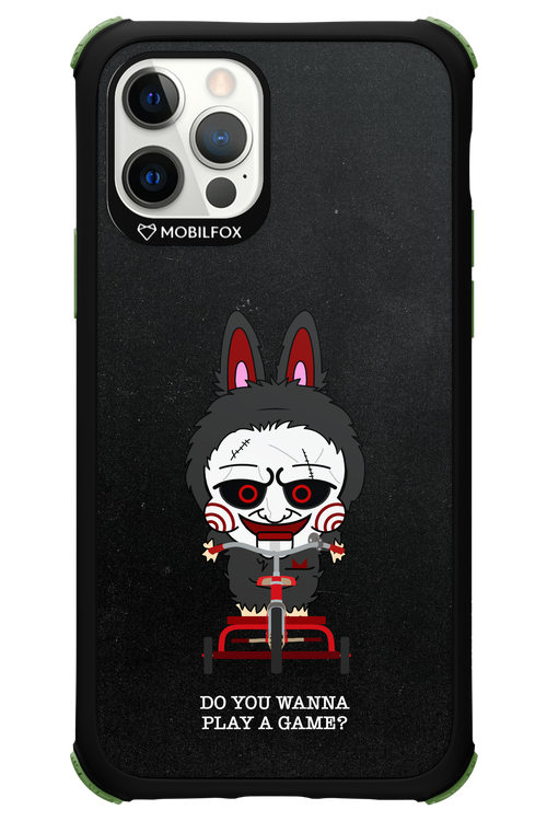 Sawbubu - Apple iPhone 12 Pro