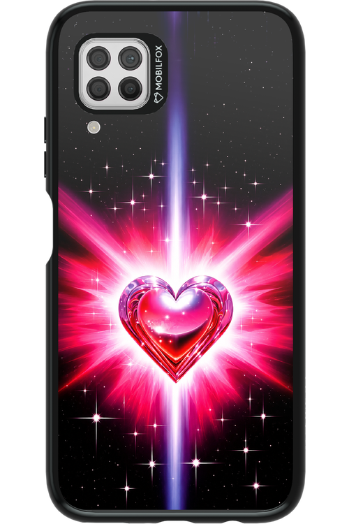 Bright Heart 2.0 - Huawei P40 Lite