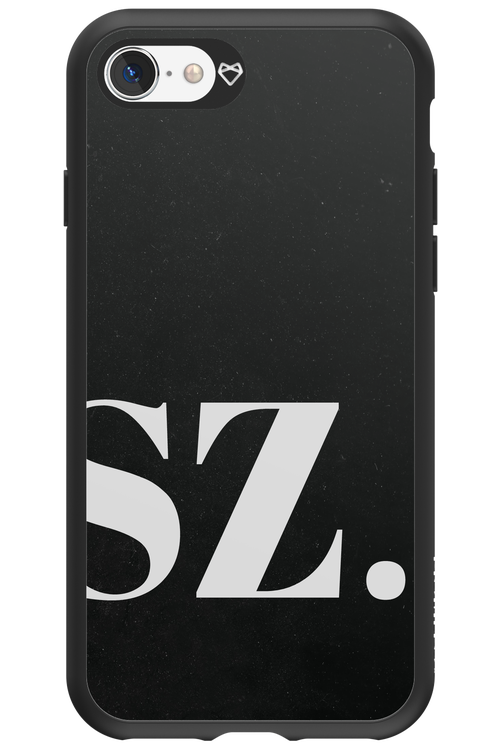 SZ (Off Space) 2.0 - Apple iPhone 8