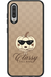 Fall Babe 2.0 - Samsung Galaxy A70