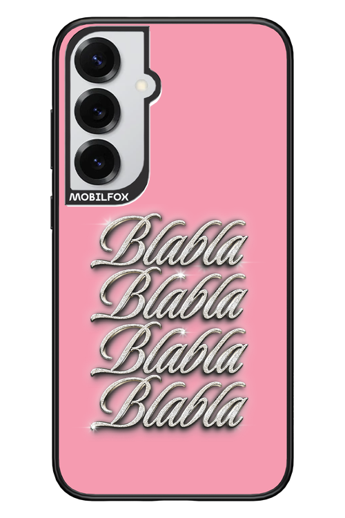 Blabla Blabla 2.0 - Samsung S25+