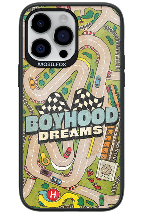 Boyhood Dreams - Apple iPhone 14 Pro Max