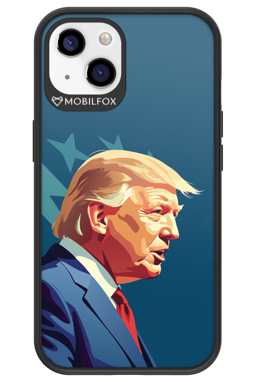 Mr. President - Apple iPhone 13