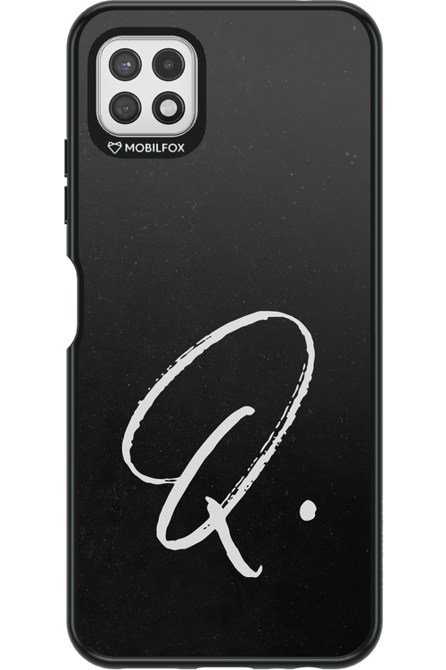 (Off Space) Q 2.0 - Samsung Galaxy A22 5G