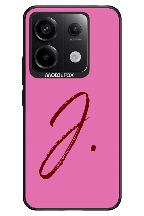 (Sorbet) J 2.0 - Xiaomi Redmi Note 13 Pro 5G