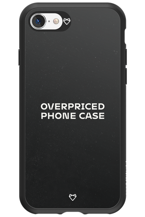 Overprieced - Apple iPhone SE 2020
