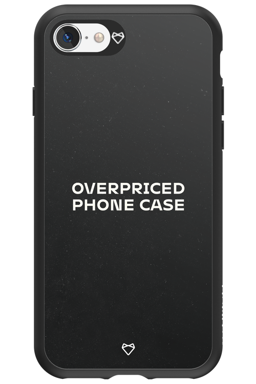 Overprieced - Apple iPhone SE 2020