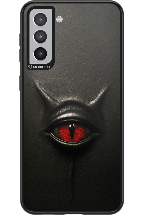 DevilEye 2.0 - Samsung Galaxy S21+