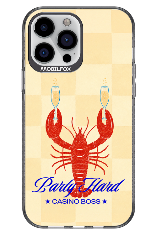 Party Hard 2.0 - Apple iPhone 13 Pro Max