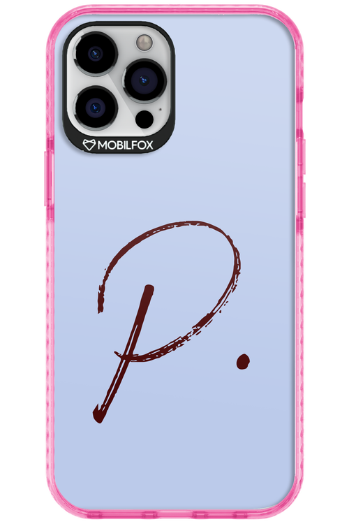 (Jellyfish Presso) P 2.0 - Apple iPhone 12 Pro Max
