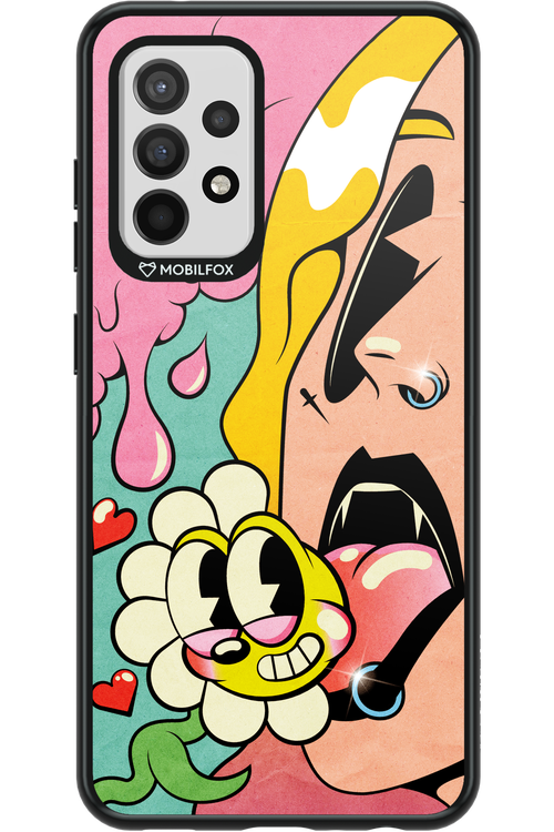 Love Sick 2.0 - Samsung Galaxy A52 / A52 5G / A52s