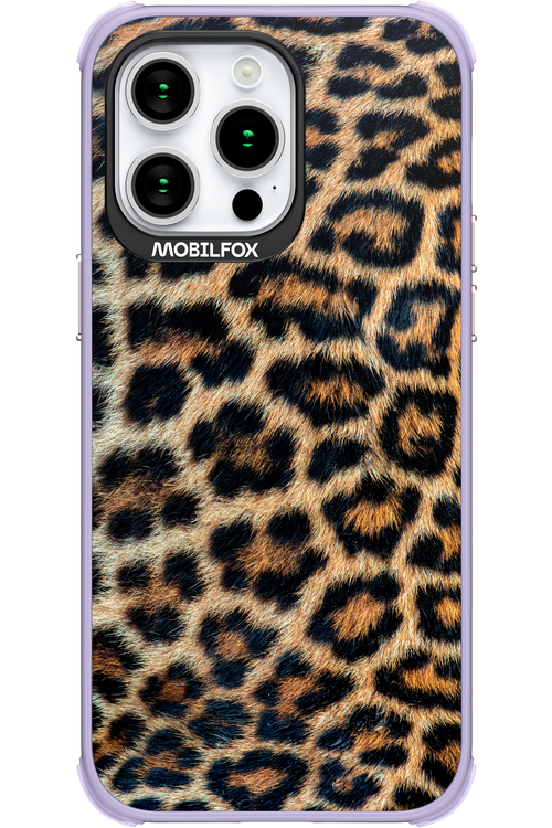 Leopard - Apple iPhone 15 Pro Max