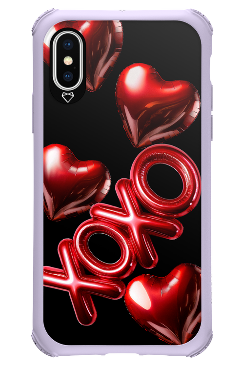 Xoxo - Apple iPhone X