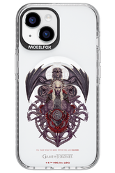 Dracarys - Apple iPhone 15