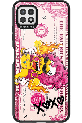 Cocktail Clown 2.0 - Samsung Galaxy A22 5G