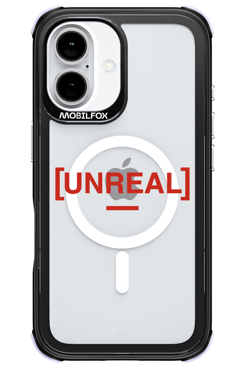 Unreal Classic - Apple iPhone 16