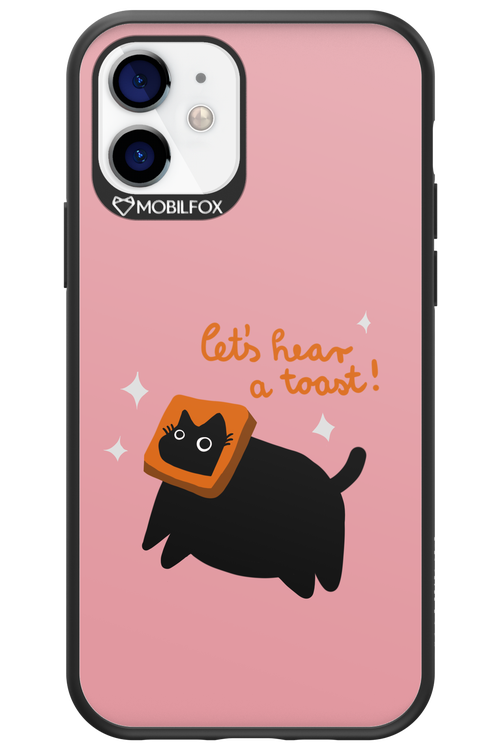 TOAST - Apple iPhone 12