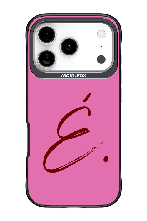 (Sorbet) E II 2.0 - Apple iPhone 17 Pro